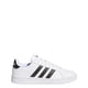 thumbnail image 2 of Zapato adidas Grand Court para mujer blanco/negro/blanco, talla 7, 2 of 8