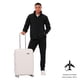 thumbnail image 2 of Maleta Viaje Mediana 360 Traveler M White Sand, 2 of 3