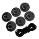 thumbnail image 5 of Barco Inflable Stand Up Paddleboard SUP Bungee Cord Deck Rigging Kit Negro, 5 of 5