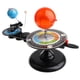 thumbnail image 1 of Enseñanza Sistema Solar Modelo Sol Tierra Luna Modelo Juguetes Ciencia Kit Creativo, 1 of 2