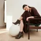 thumbnail image 3 of Botin Mujer Premium Multi Cafe Vizzano, 3 of 3
