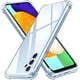 thumbnail image 3 of Carcasa Para Samsung A15 Transparente Reforzada, 3 of 4