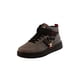 thumbnail image 1 of Zapatilla urbana caña velcro elástico junior niño, 1 of 3