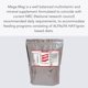 thumbnail image 3 of Suplemento animal MVP Mega-Mag 4,5 kg pellet multivitamínico, 3 of 6