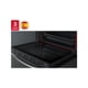 thumbnail image 3 of Horno empotrado HBB 5360 FBK, 3 of 7