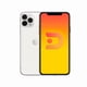 thumbnail image 1 of iPhone 11 Pro 256GB Silver Open Box, 1 of 3