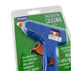 thumbnail image 3 of Pistola De Silicona Color Azul 10W Torre PB-B1, 3 of 3