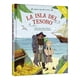 thumbnail image 1 of Libro: La Isla Del Tesoro Ilustrado Clasicos Juveniles Lexus, 1 of 4