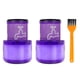 thumbnail image 1 of Filtro Trasero para Dy*son V11 V15 SV14 Accesorios de Aspiradora Inalámbrica Filtro Lavable Reemplazo de Filtro Poste Filtro Piezas de Repuesto, 1 of 9