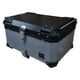 thumbnail image 2 of Baúl Top Case para motocicleta 65L Plateado RIDEWOLF 0712-65, 2 of 8