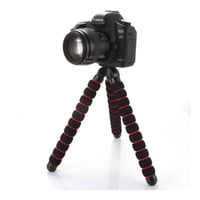 Genérico - Trípode Flexible 29Cms