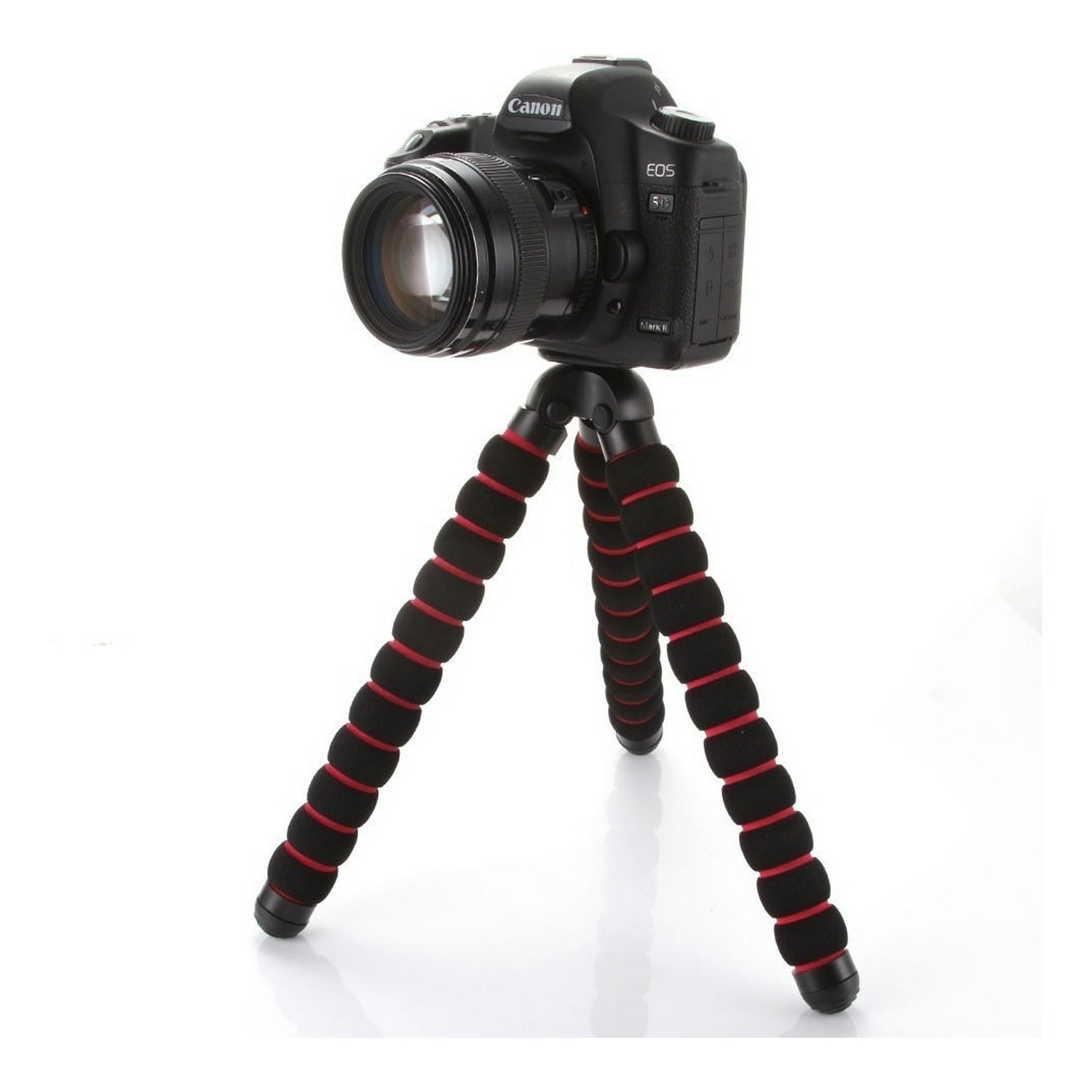 Genérico - Trípode Flexible 29cms