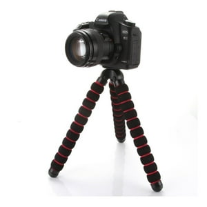 Genérico - Trípode Flexible 29Cms