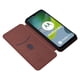 thumbnail image 4 of Funda Flip para FOXDOCK MOTO E13 4G - Funda magnética de negocios, funda protectora delgada, 4 of 5