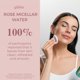 thumbnail image 4 of Limpiador facial y desmaquillante de agua micelar gülsha 200 ml, 4 of 6