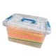 thumbnail image 1 of Children's Educational Straw Early Education Construction Creative Splicing DIY Toys, 1 of 4