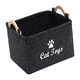 thumbnail image 2 of Almacenamiento De Juguetes Para Mascotas, Cajas Organizadoras Para Ropa, Manta, Juguetes Para Perros, 2 of 5