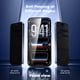 thumbnail image 3 of Protector de pantalla con privacidad UNBREAKcable para iPhone 17 Pro, 3 of 9