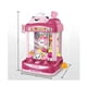 thumbnail image 3 of Mini Maquina De Juguetes Saca Peluche Juego Para Niños Rosa, 3 of 3