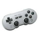 thumbnail image 2 of 8bitdo Sn30 Pro Bluetooth Gamepad - Nsw - Megagames, 2 of 2