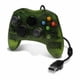 thumbnail image 3 of Controlador Hyperkin M03909-GN con cable, verde, para Xbox One, 3 of 3