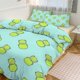 thumbnail image 2 of Bob's Burgers Kuchi Kopi Duvet Cover Set 3 Piece Bedding Set Double Sided Printing Decorative Comforter Cover Set, 2 of 5
