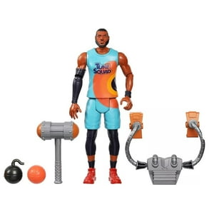 Space Jam A New Legacy - Lebron James