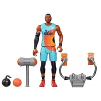 Space Jam A New Legacy - Lebron James