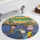 thumbnail image 5 of Alfombra Redonda Desmarcar Los Thornberrys 60cm, 5 of 6