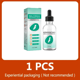 thumbnail image 1 of 30ml nail fungus treatment gel herbal nail polish foot protection skin care oil repair cream foot nail polish repair products, 1 of 3