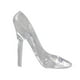 thumbnail image 1 of Zapatos Princesa Zapatos Decoración Estatuilla Zapatilla Para El Hogar Claro, 1 of 5