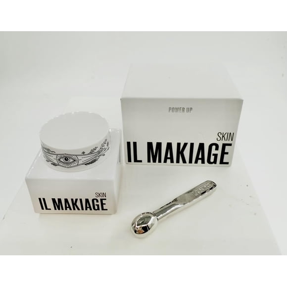 Crema para ojos Il Makiage 15 ml Niacinamida + Vitamina C