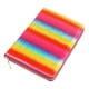 thumbnail image 3 of Estuche Para Plantilla De Uñas Herramienta De Bricolaje Estilo Láser Cierre A Presión Para Placas De Arte De Uñas Cremallera Colorida, 3 of 5