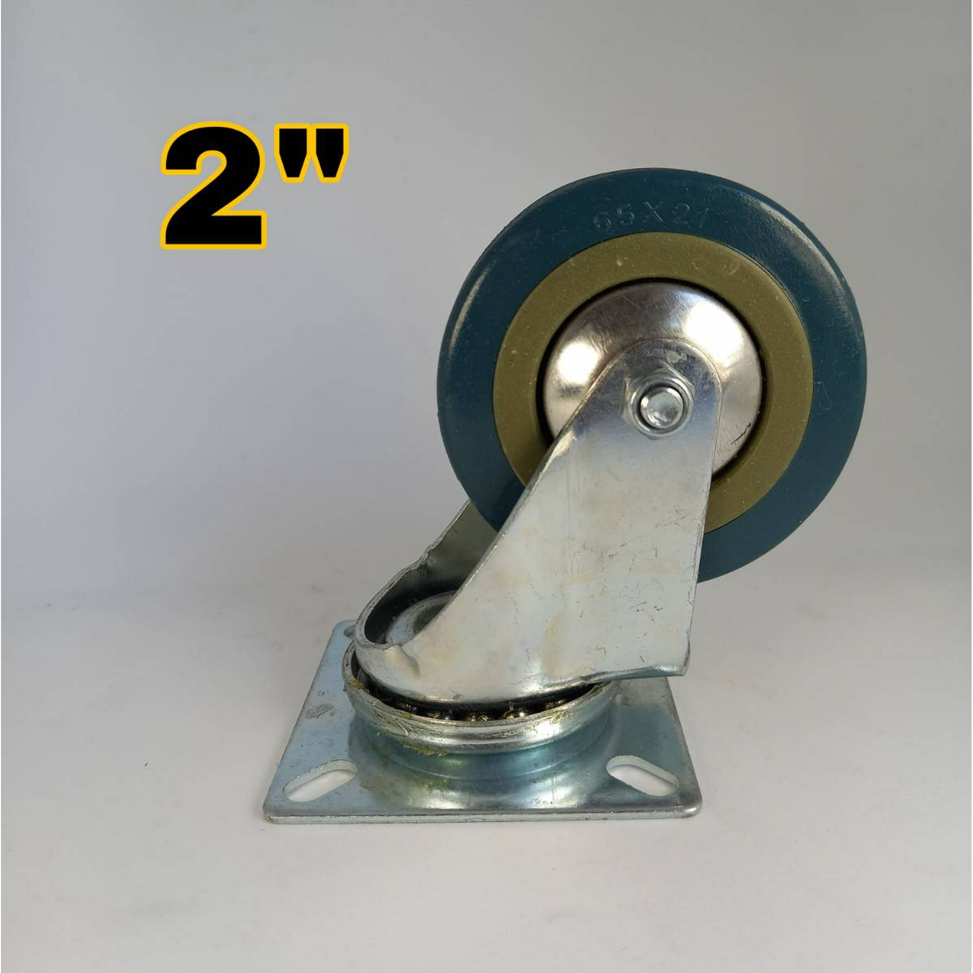 Mundo Eve - Rueda Giratoria 2