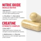 thumbnail image 3 of Force Factor Volcano Aumento Oxido Nitrico Creatina Con-cret, 3 of 8