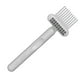 thumbnail image 3 of Limpiador de Cepillos para el Cabello, Gris, 3 of 3