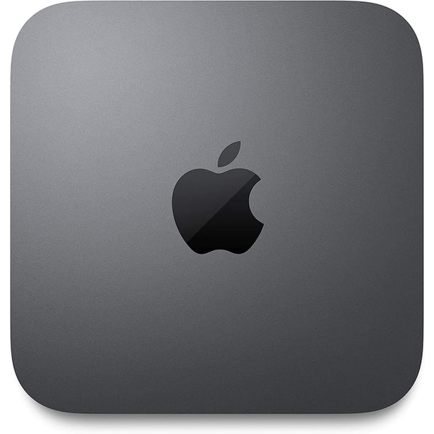 Computadora de escritorio Apple Mac mini 2018 Core i5 3 GHz 32 GB