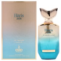 Perfume Risala Elite Haris Al-Bahar Edp 100Ml Unisex