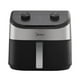 thumbnail image 1 of Freidora de Aire Widemax 4,5 litros Mf-tn45mbk Negro Midea, 1 of 11