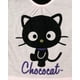 thumbnail image 2 of Polera Niña Chococat rosa 10, 2 of 5