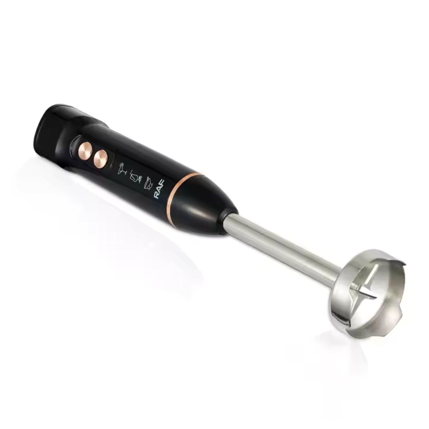 Pymer Minipimer R.273 Hand Blender Batidora De Mano Inmersion 800W | Lider