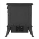 thumbnail image 3 of Chimenea Eléctrica Vintage Regulable Efecto Llama Real, 3 of 5
