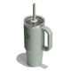 thumbnail image 1 of Vaso térmico de viaje Hydro Flask de 24 oz, aislado, verde agave, 1 of 8