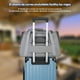 thumbnail image 3 of Bolso Transportador Mascota Gato Michi Portatil Con Alfombra, 3 of 8
