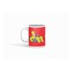 thumbnail image 2 of Taza Homer Simpson - Donas y Duff al Calentar, 2 of 4
