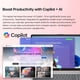 thumbnail image 5 of Laptop Essential 17 3 Touch I5 1334u 16gb 512gb Ssd, 5 of 7