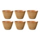 thumbnail image 2 of Tazas De Sake Japonesas Para Té De Porcelana China, 6 Uds., Para Oficina, Restaurante Y Hogar, 2 of 3