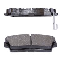 Repuestos Del Sol - Juego Pastillas Freno Delanteras Suzuki Vitara 1.6 1989 1992