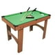 thumbnail image 1 of Mesa De Pool Middle, 1 of 4