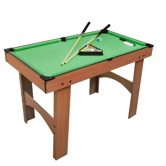 Mesa De Pool Middle